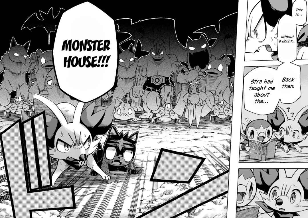 PokeDan ICMA Chapter 6 - Page 38