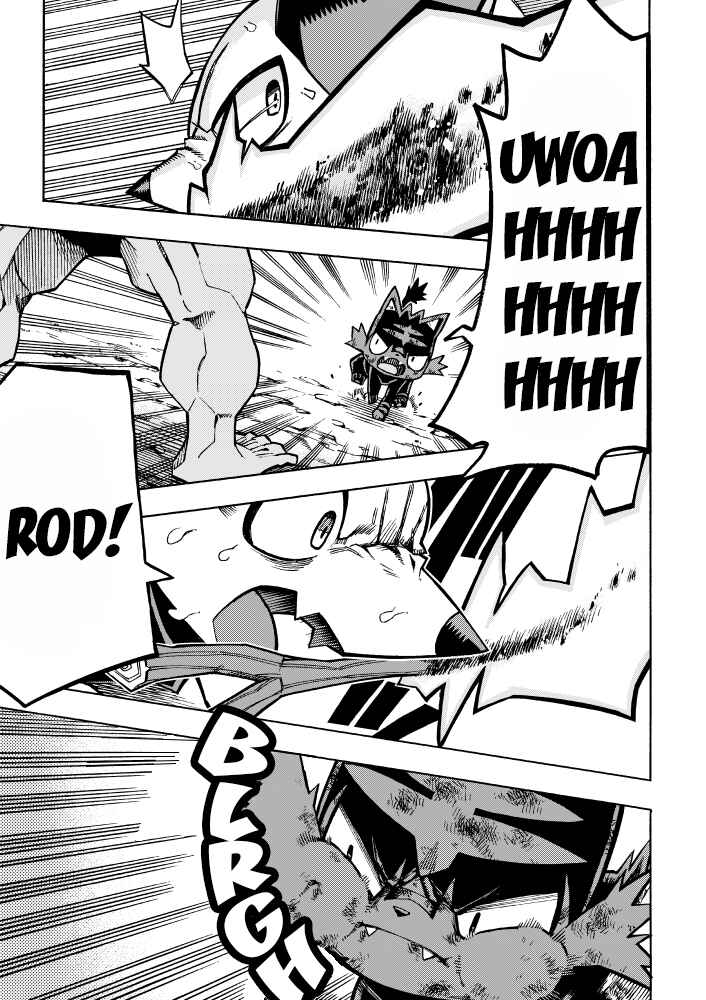 PokeDan ICMA Chapter 6 - Page 44
