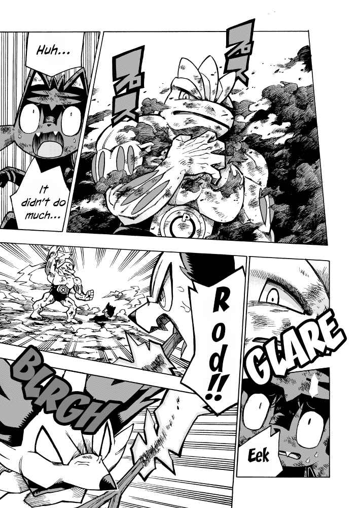 PokeDan ICMA Chapter 6 - Page 46
