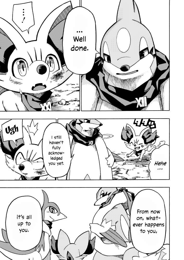 PokeDan ICMA Chapter 6 - Page 60