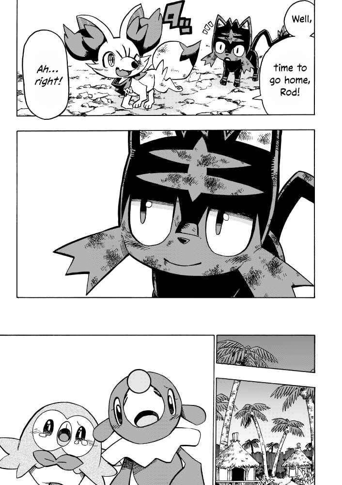 PokeDan ICMA Chapter 6 - Page 62
