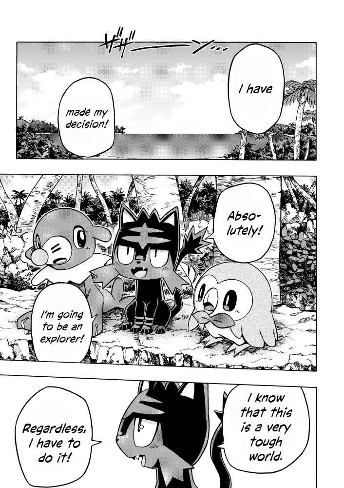 PokeDan ICMA Chapter 6 - Page 64