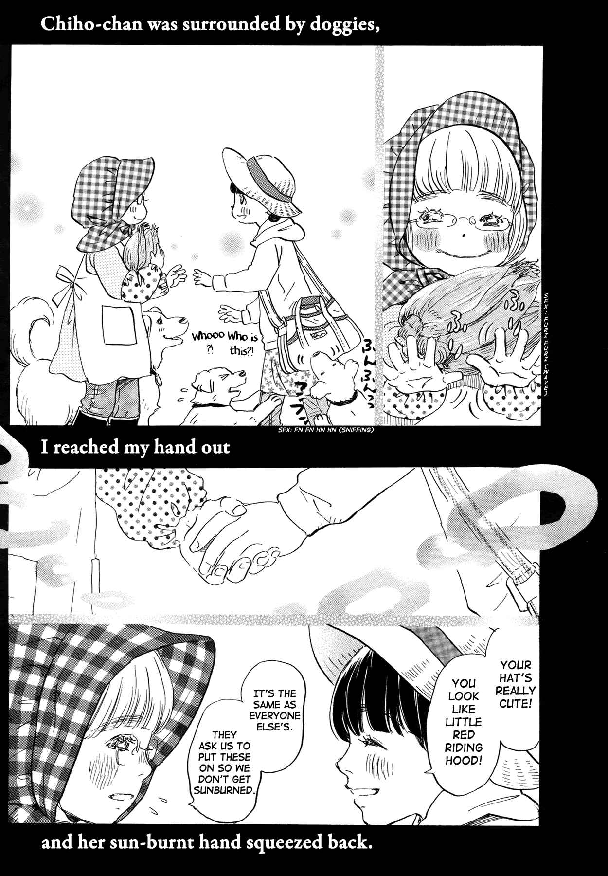March Comes in Like a Lion Chapter 141 - Page 5
