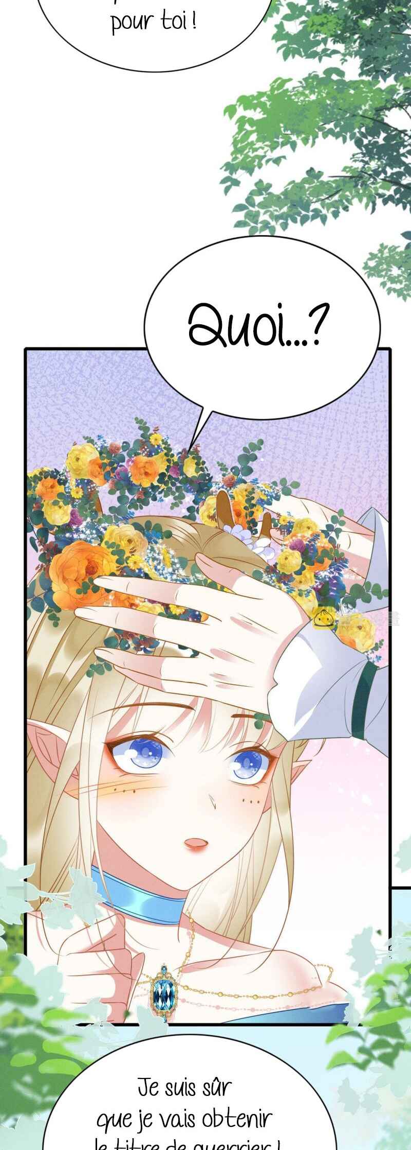 Help! I Had Transmigrated and My Snake Husband Pampered Me Too Much Chapter 34 - Page 12