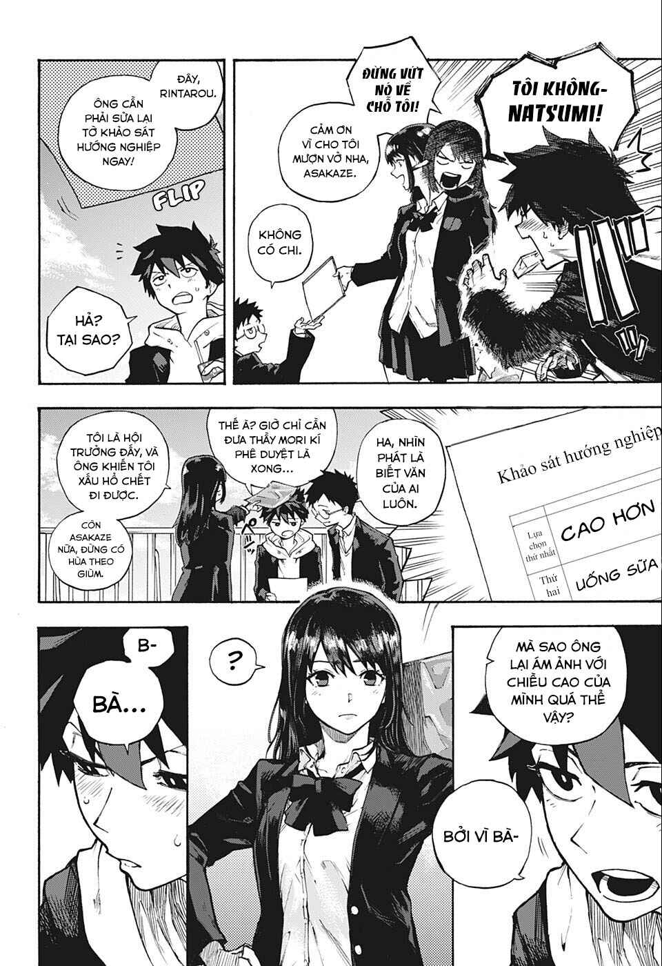 Shikigami Chapter ? - Page 12
