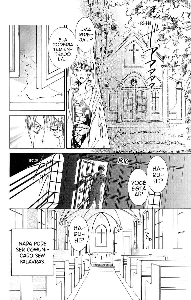 Ouran High School Host Club Chapter 20 - Page 27