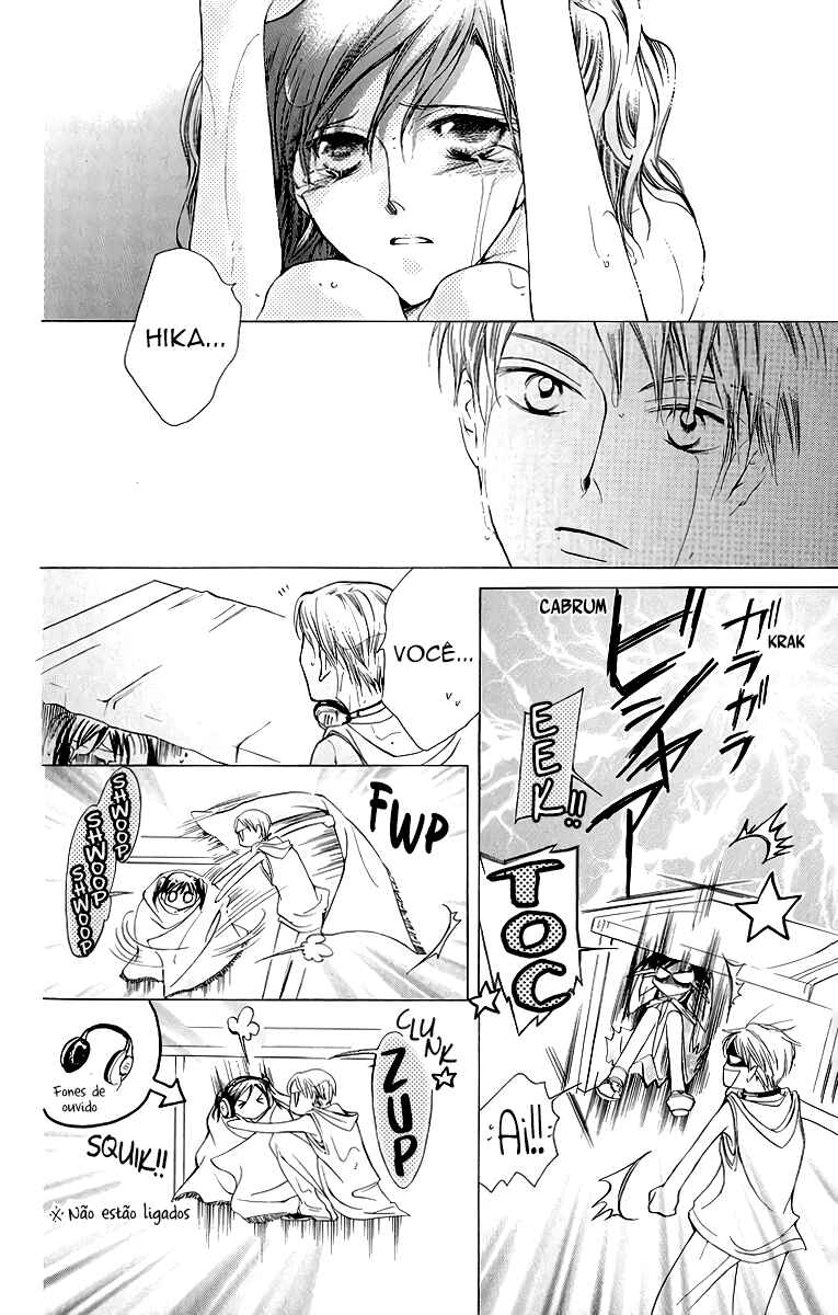 Ouran High School Host Club Chapter 20 - Page 29