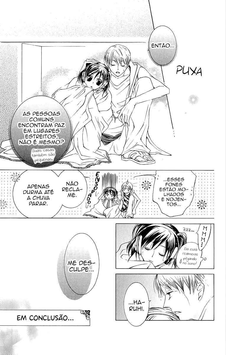 Ouran High School Host Club Chapter 20 - Page 30