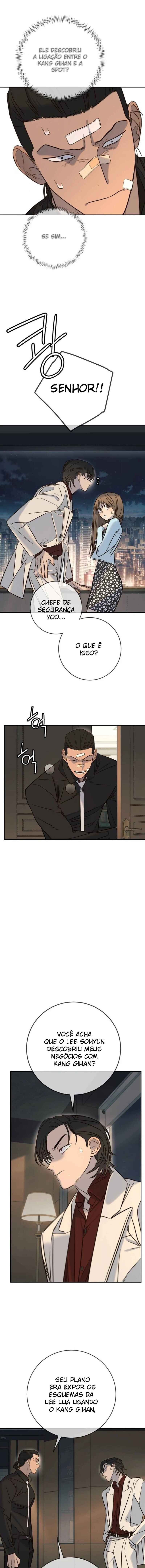 Everyone Loves Her Chapter 40 - Page 11