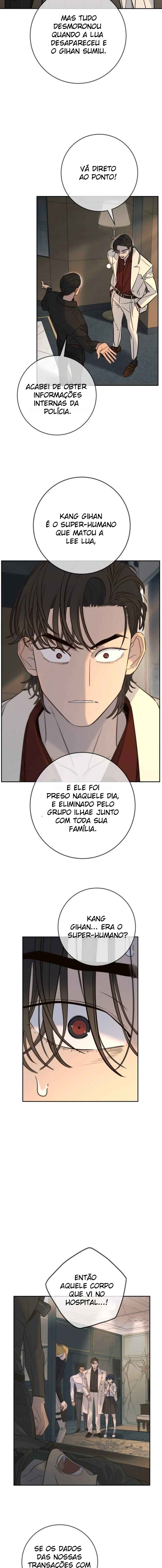 Everyone Loves Her Chapter 40 - Page 12