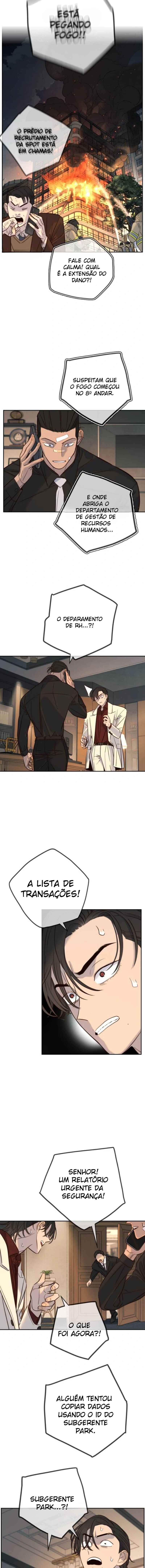 Everyone Loves Her Chapter 40 - Page 14