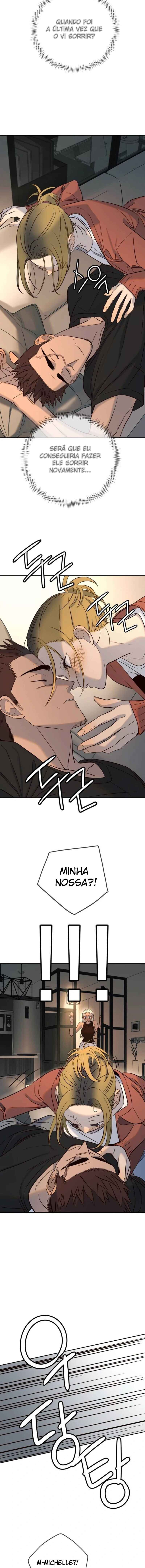 Everyone Loves Her Chapter 40 - Page 18