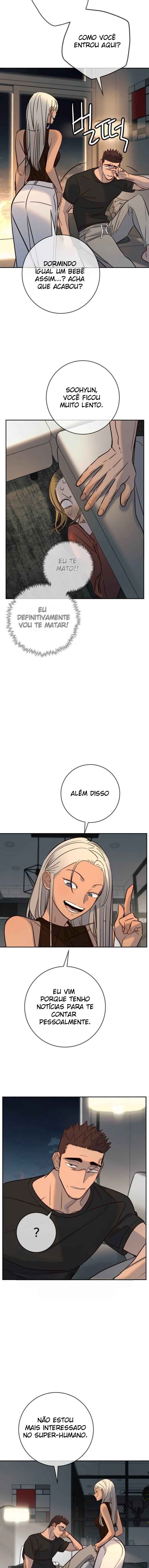 Everyone Loves Her Chapter 40 - Page 19