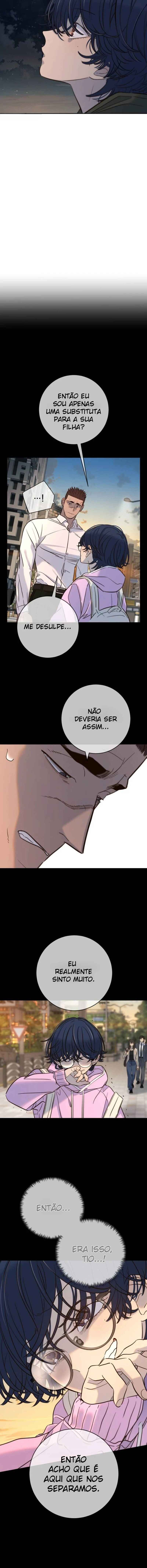 Everyone Loves Her Chapter 40 - Page 3