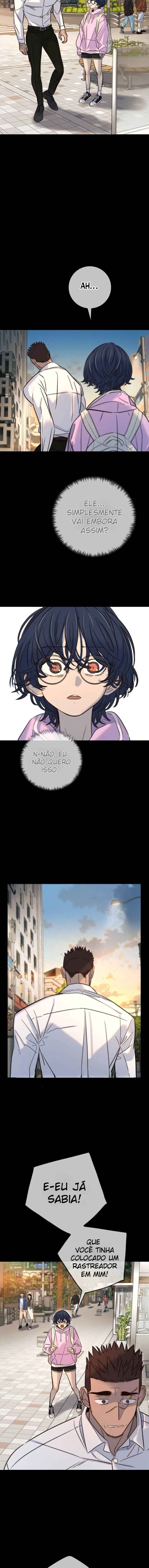 Everyone Loves Her Chapter 40 - Page 5