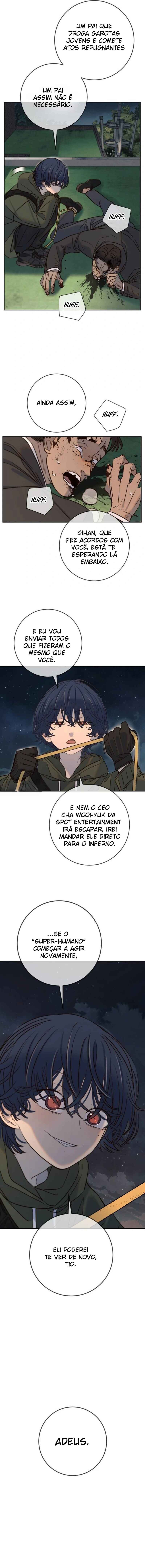 Everyone Loves Her Chapter 40 - Page 9