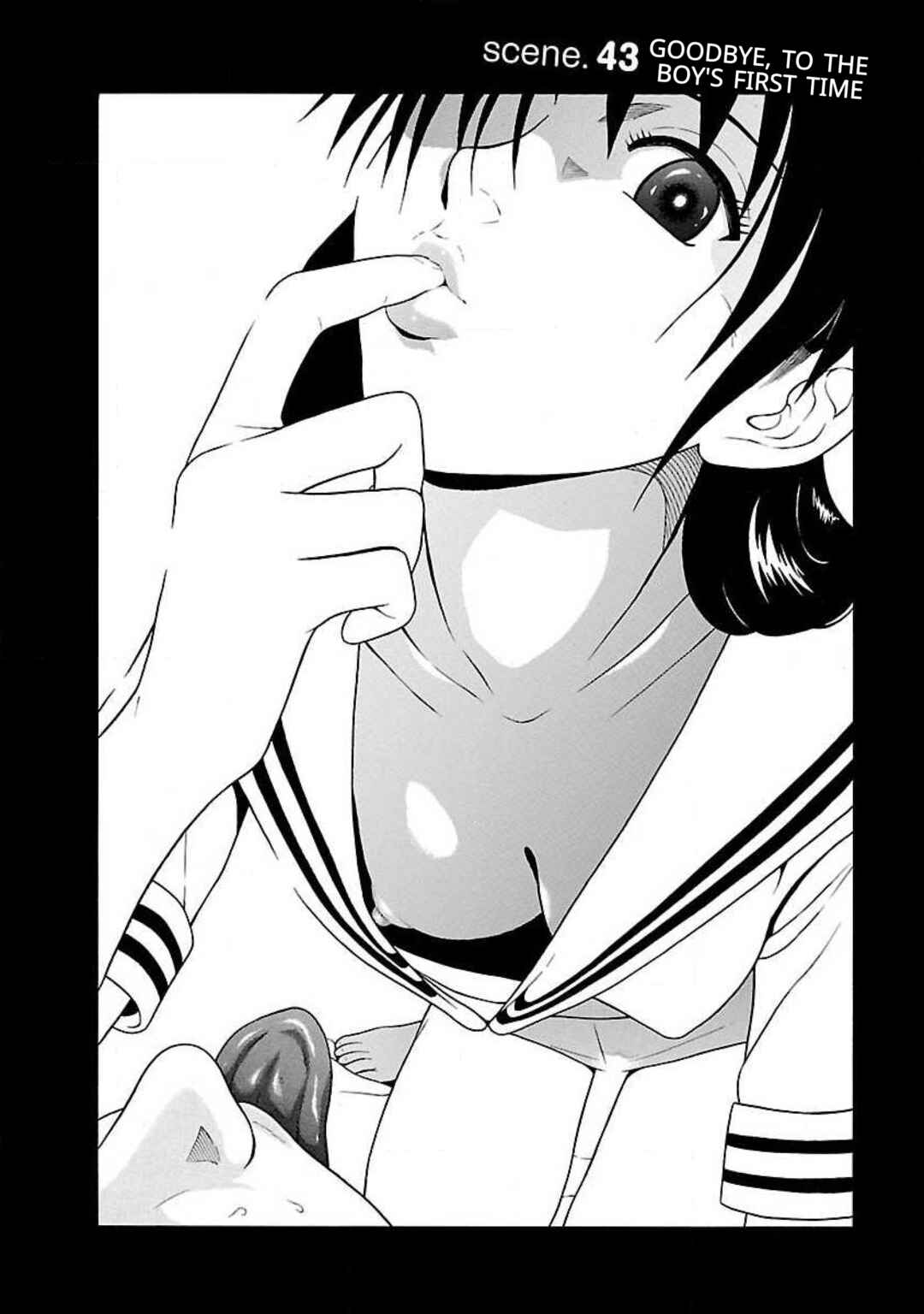 Ittsu Chapter 43 - Page 2