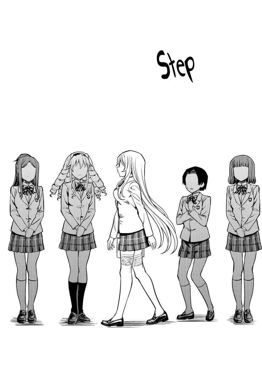 Toaru Majutsu no Index Gaiden - Toaru Kagaku no Mental Out Chapter 1.2 - Page 23