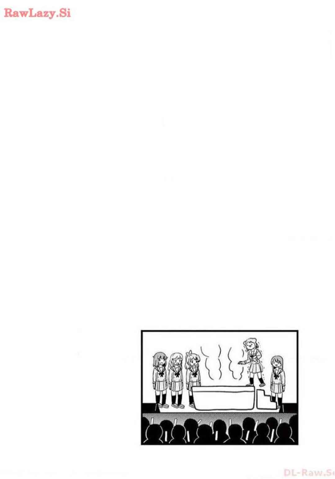 Bang Bang Dream Dream Chapter 8 - Page 14