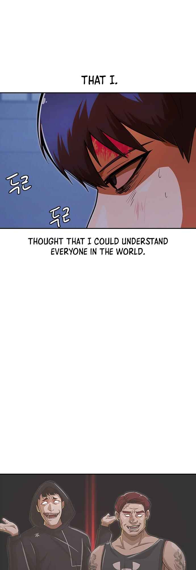 Random Chat Chapter 177 - Page 10