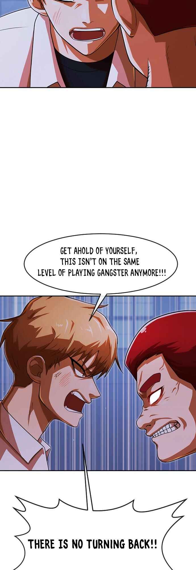 Random Chat Chapter 177 - Page 20