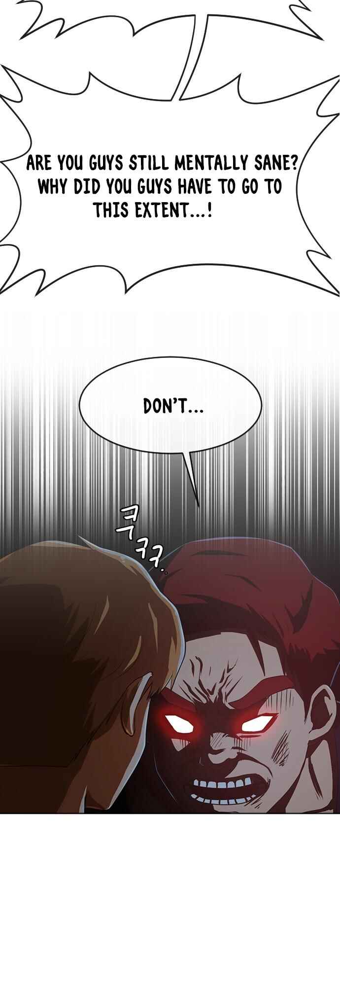 Random Chat Chapter 177 - Page 21