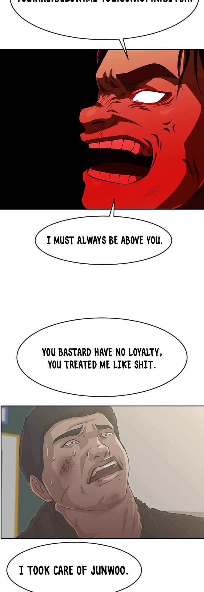 Random Chat Chapter 177 - Page 25