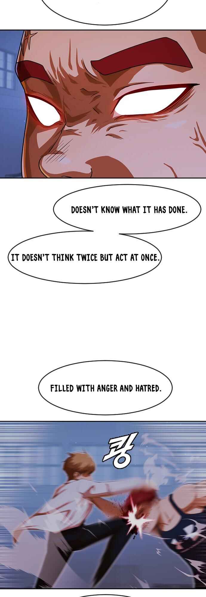 Random Chat Chapter 177 - Page 28