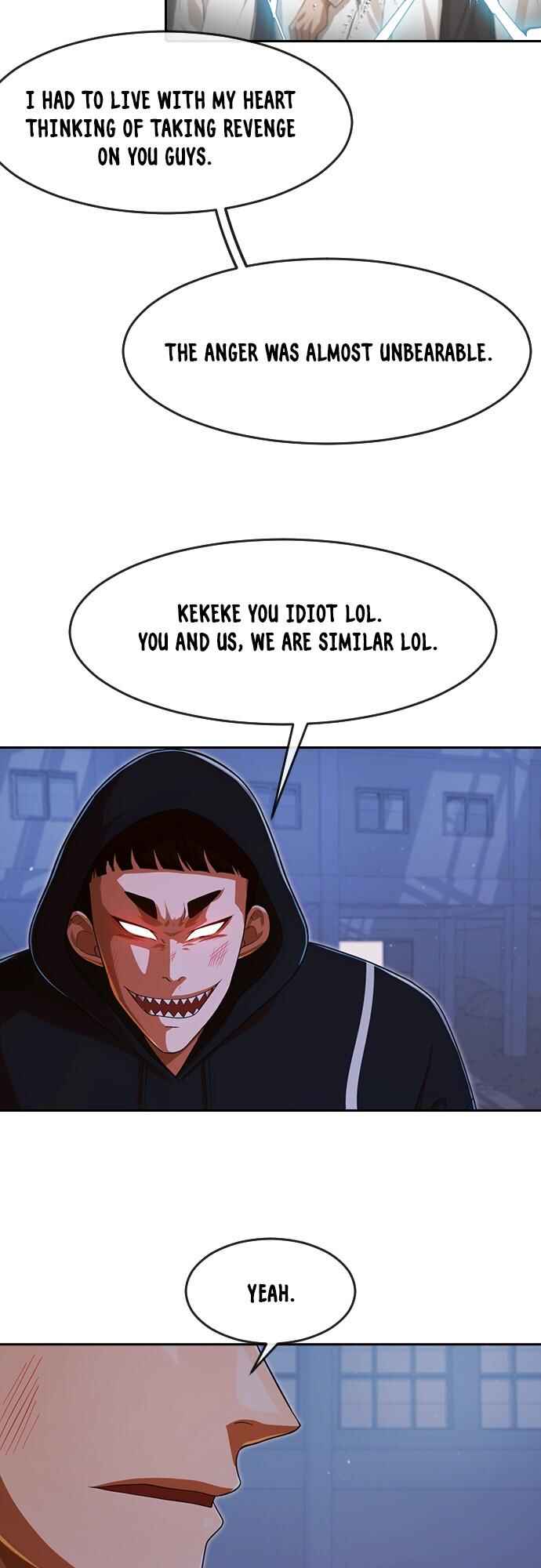 Random Chat Chapter 177 - Page 31