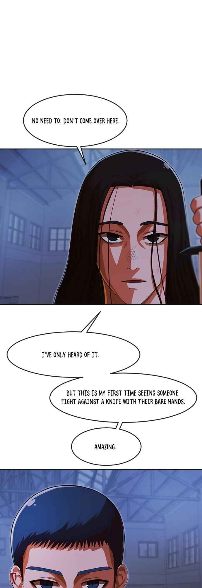 Random Chat Chapter 177 - Page 48