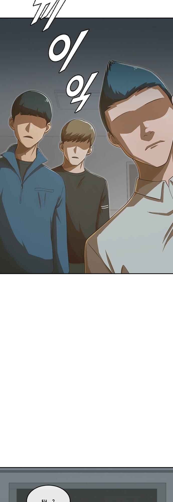 Random Chat Chapter 177 - Page 54