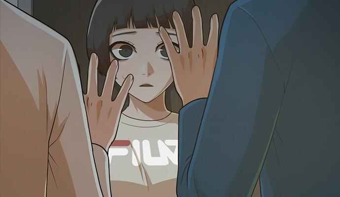 Random Chat Chapter 177 - Page 58