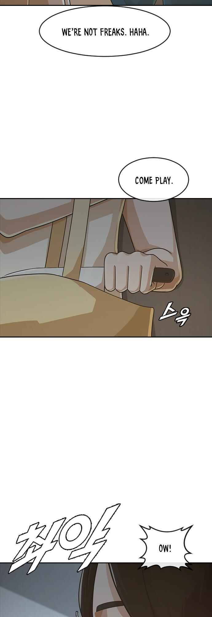 Random Chat Chapter 177 - Page 59