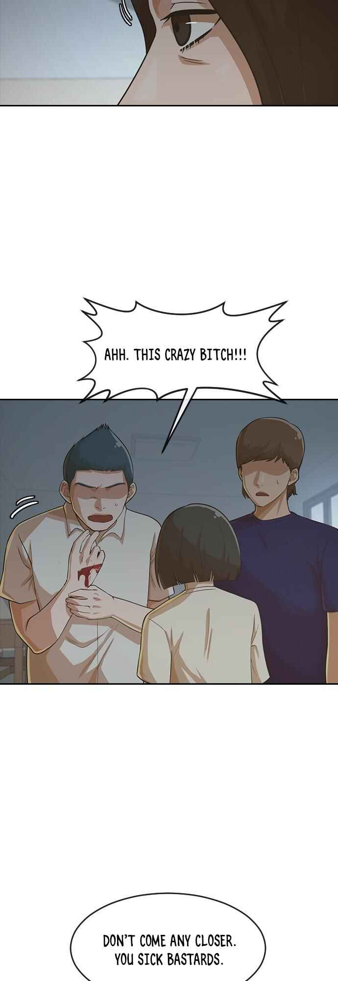 Random Chat Chapter 177 - Page 60