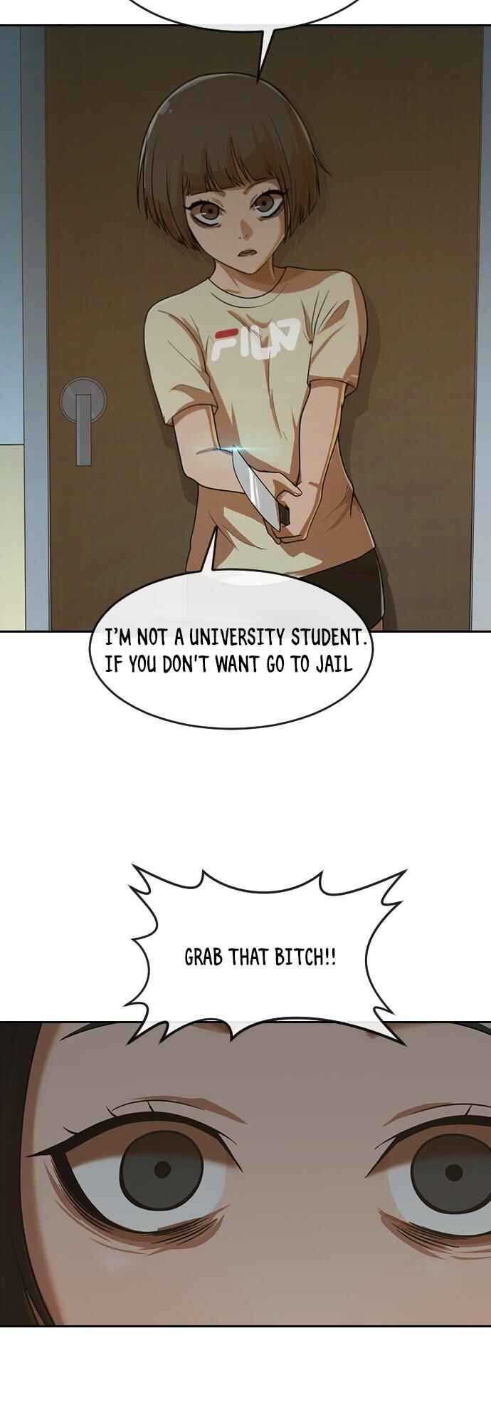 Random Chat Chapter 177 - Page 61