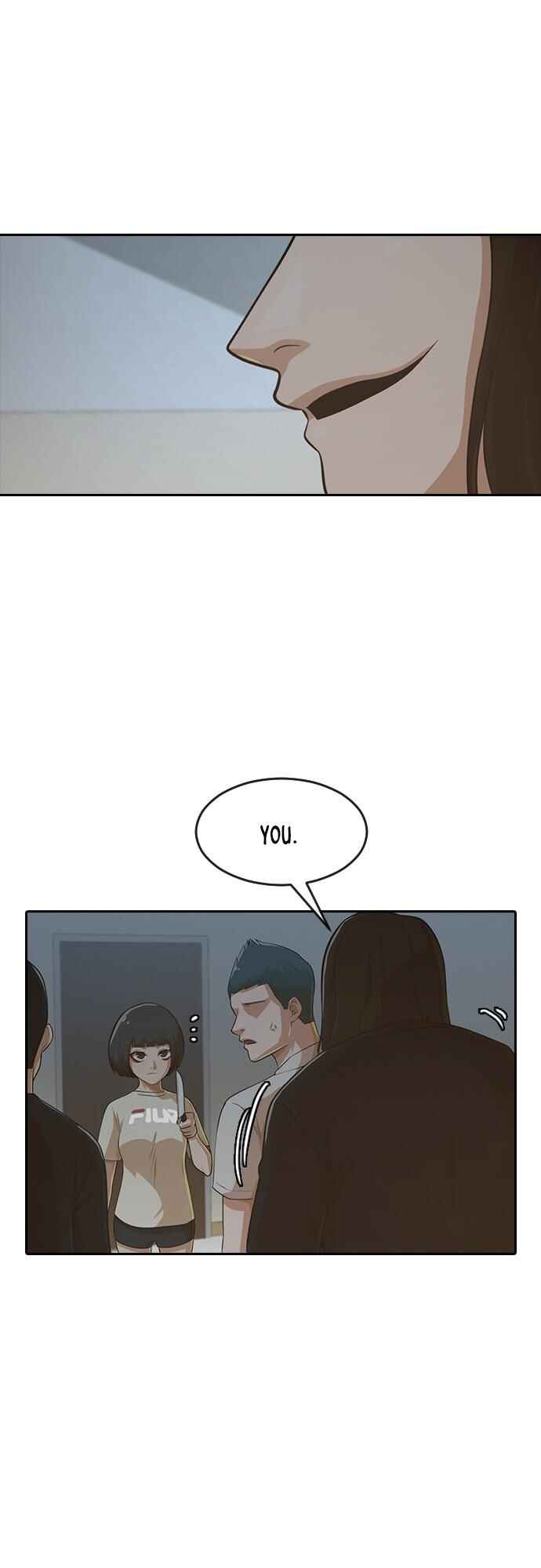 Random Chat Chapter 177 - Page 62