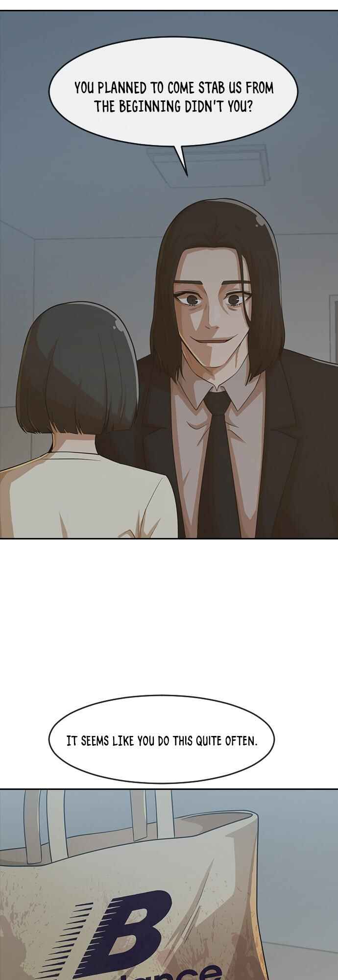 Random Chat Chapter 177 - Page 63