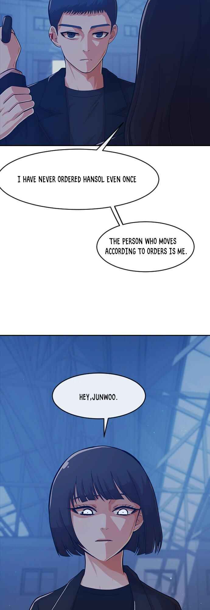 Random Chat Chapter 177 - Page 65