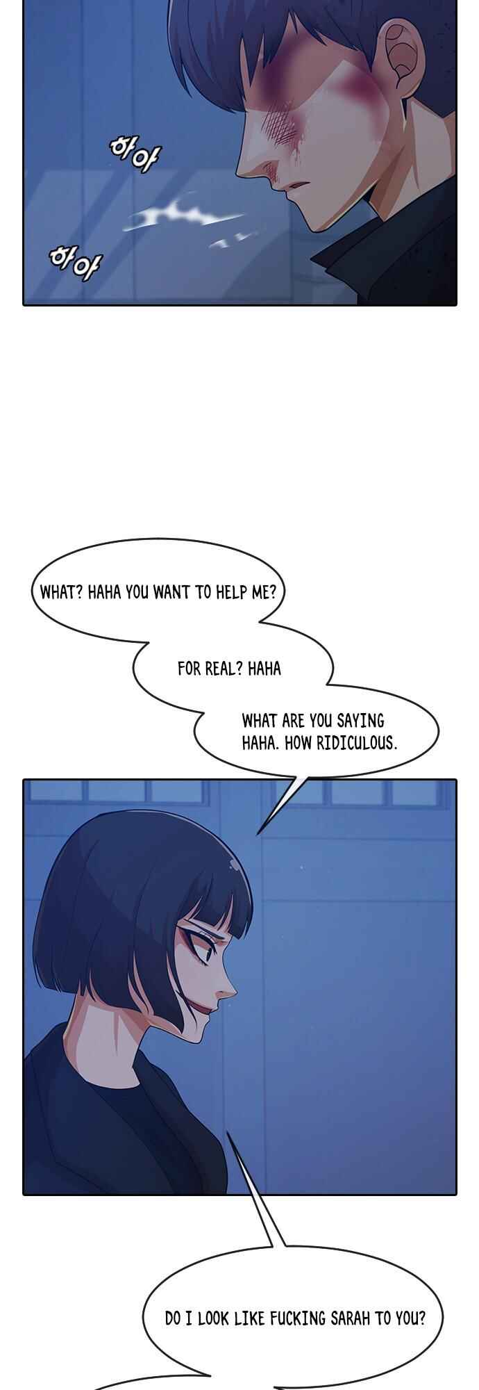 Random Chat Chapter 177 - Page 67