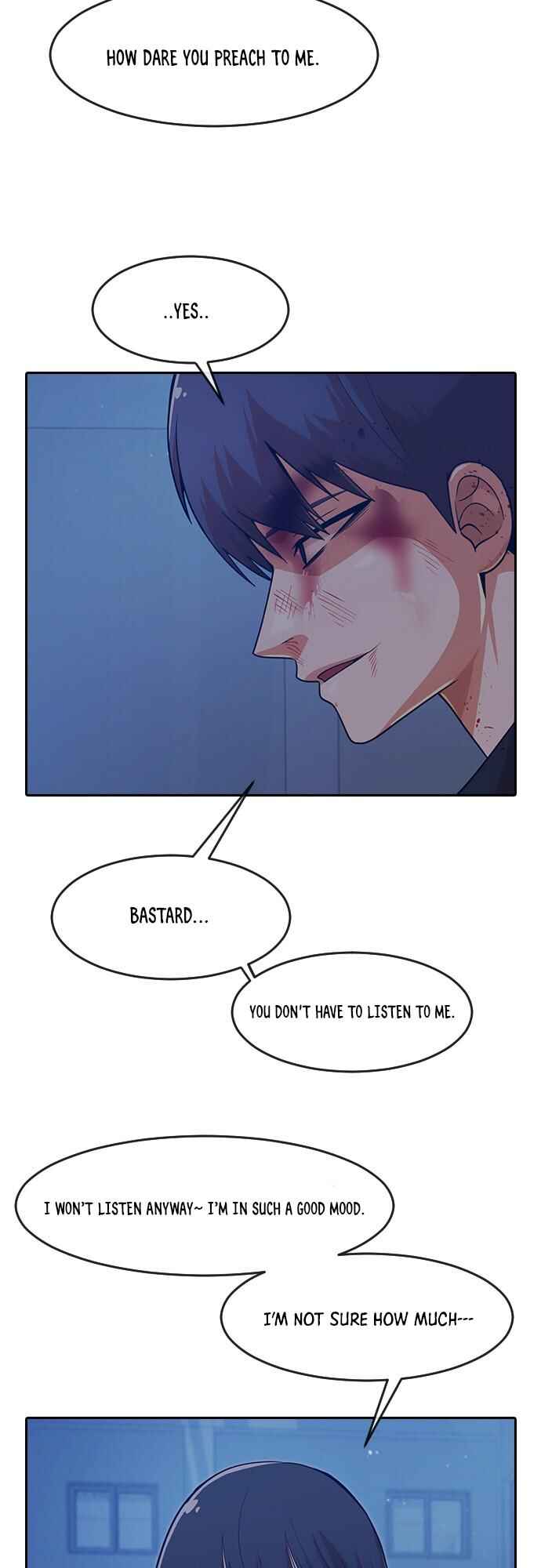 Random Chat Chapter 177 - Page 68