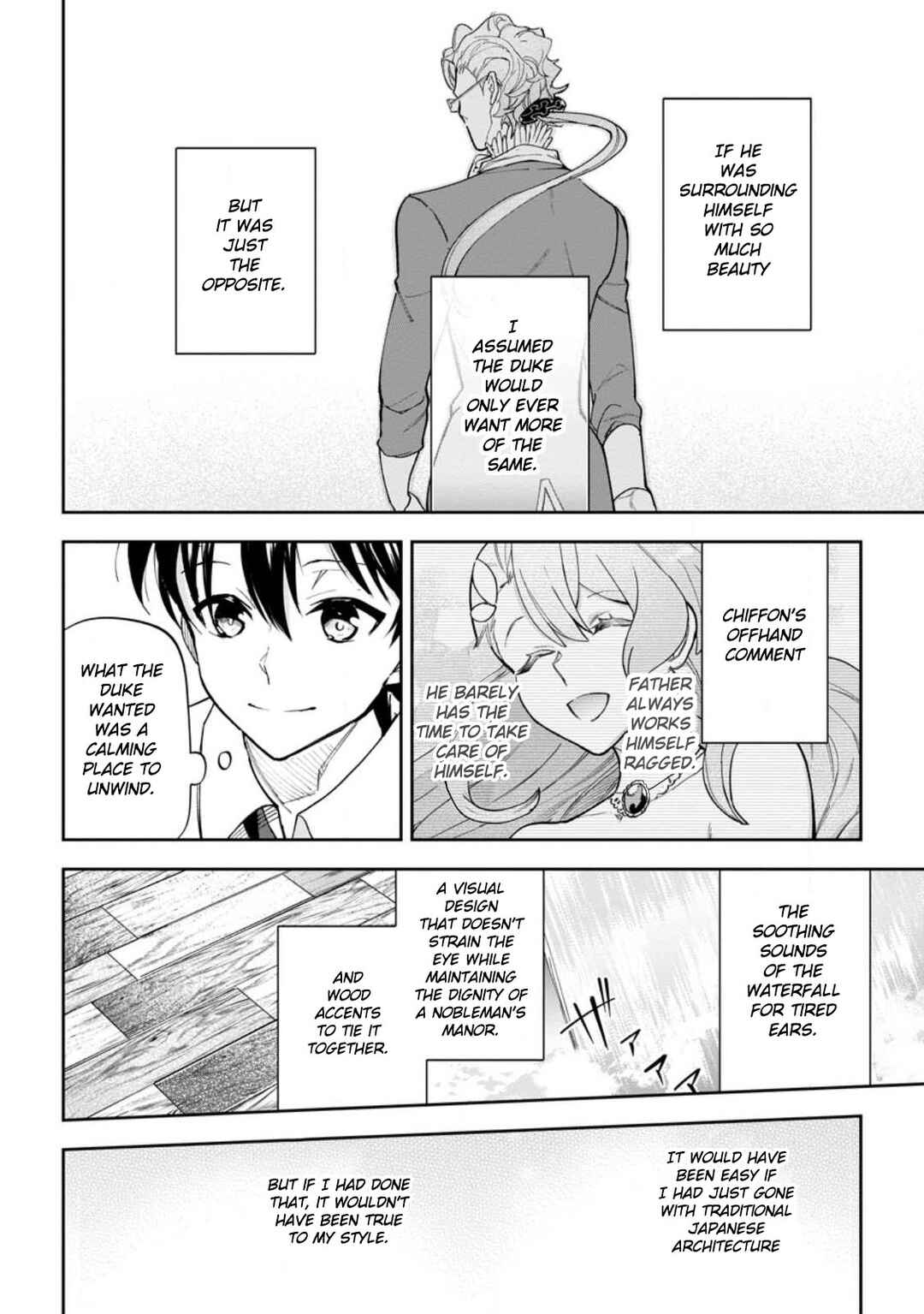 Isekai Craft Gurashi: Jiyuu Kimama na Seisan Shoku no Honobono Slow Life Chapter 15 - Page 15