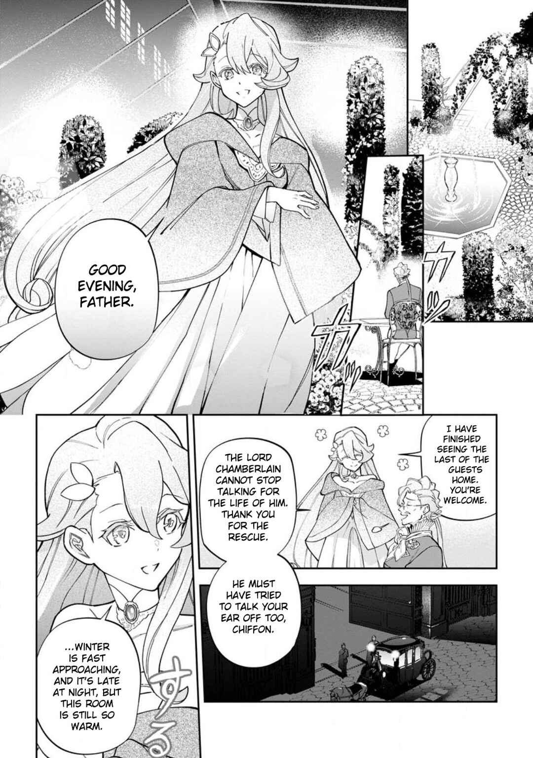 Isekai Craft Gurashi: Jiyuu Kimama na Seisan Shoku no Honobono Slow Life Chapter 15 - Page 17
