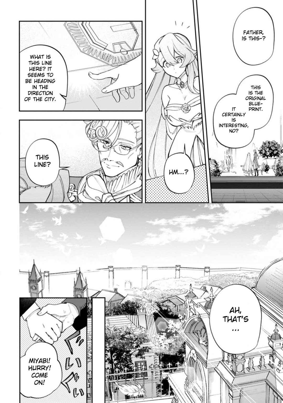 Isekai Craft Gurashi: Jiyuu Kimama na Seisan Shoku no Honobono Slow Life Chapter 15 - Page 19