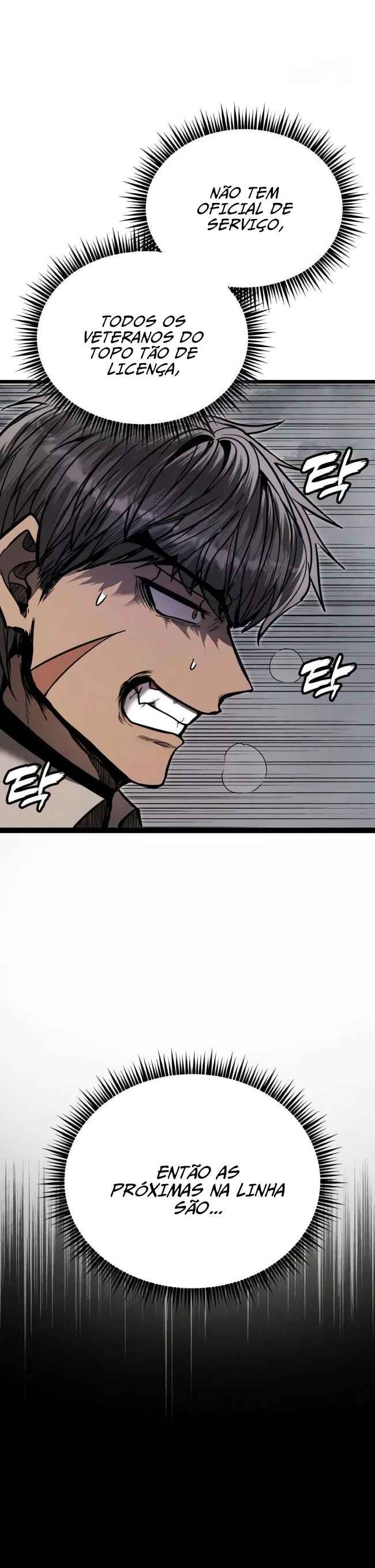 Fantasy Enlistment Squad Chapter 6 - Page 24
