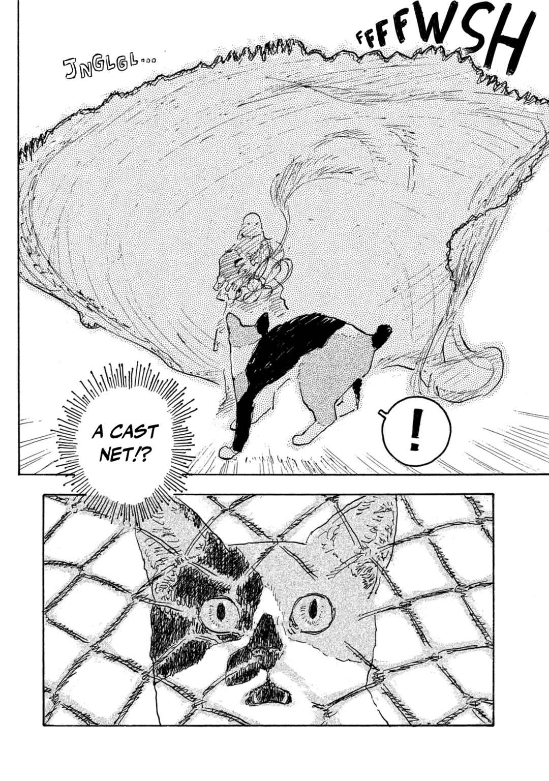 Kamakura Bakeneko Club Chapter 18 - Page 12