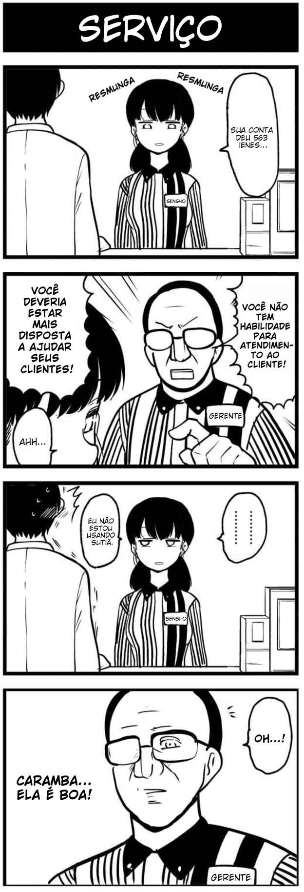 Service Chapter ? - Page 1