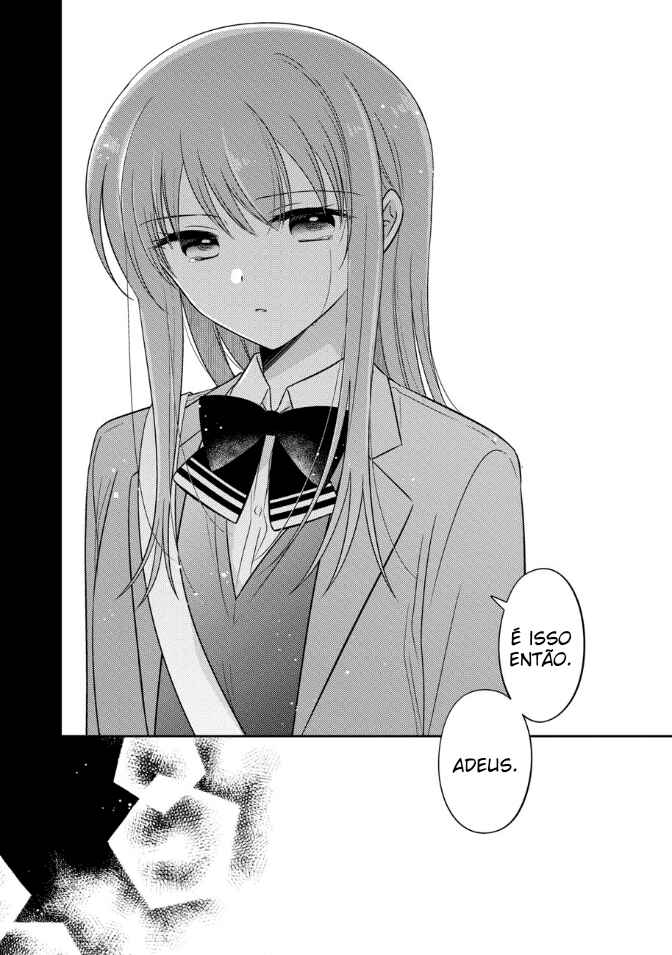 Oshibana! Chapter 35 - Page 17