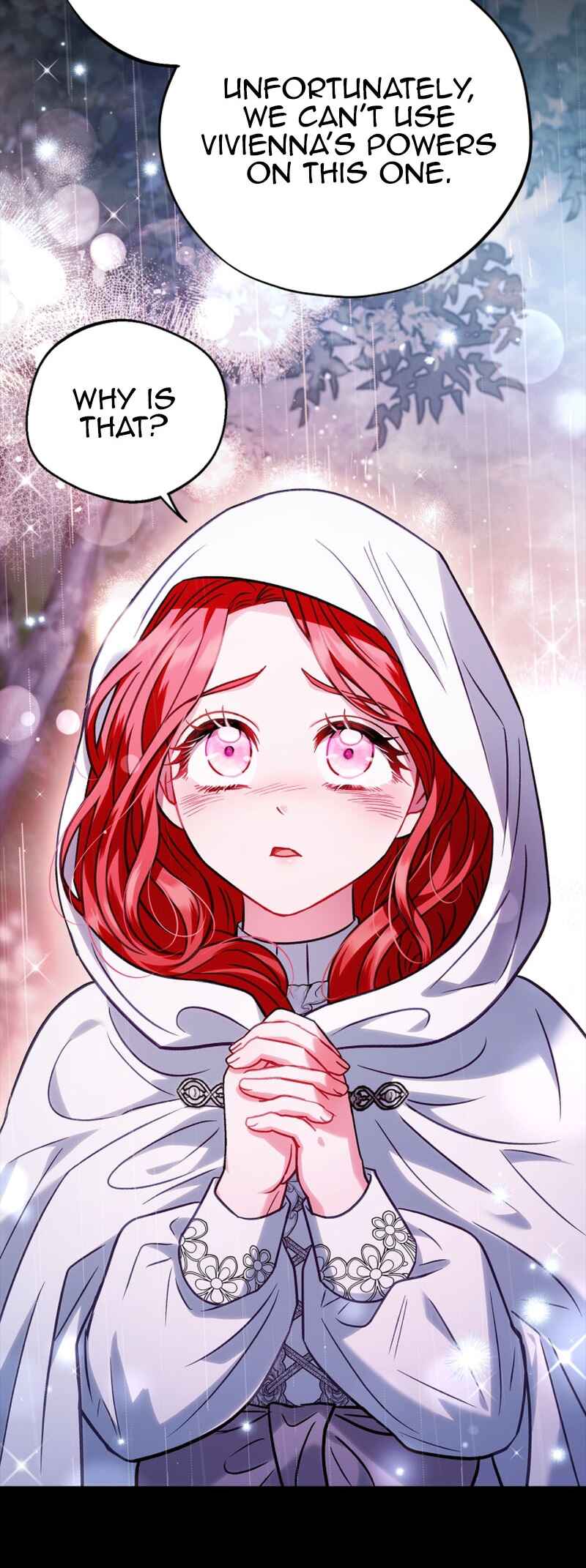 I Will Become the Villain's Poison Taster Chapter 38 - Page 14