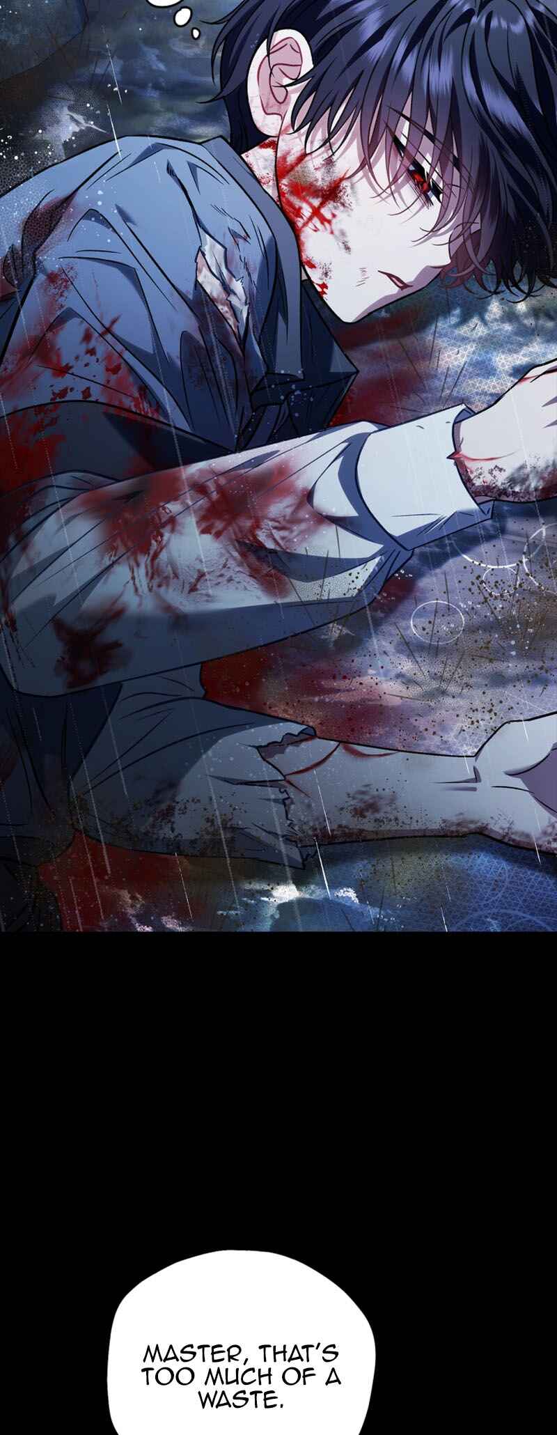 I Will Become the Villain's Poison Taster Chapter 38 - Page 17