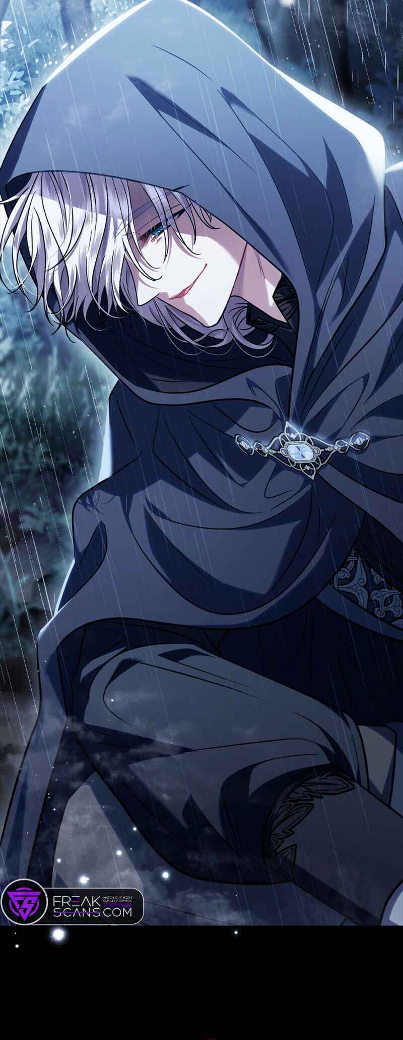 I Will Become the Villain's Poison Taster Chapter 38 - Page 21